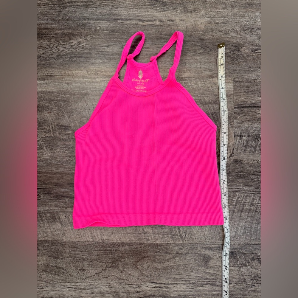 Free People Hppiness Tank